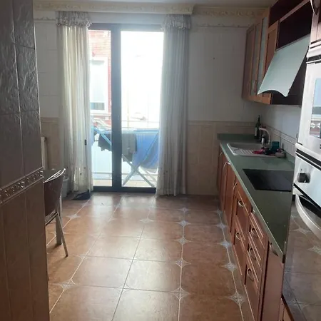 Habitacion En El Centro De