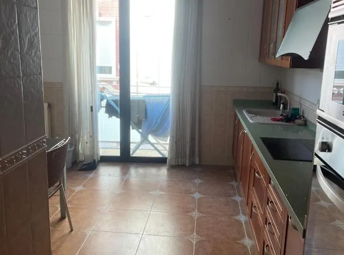 Habitacion En El Centro De